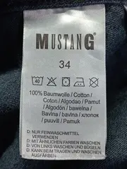 Vorschaubild MUSTANG Hemdbluse 4
