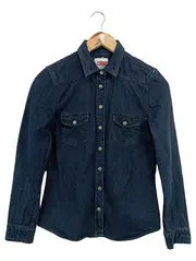 Vorschaubild MUSTANG Hemdbluse 1
