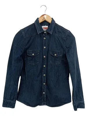MUSTANG Hemdbluse