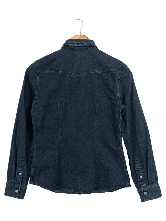 MUSTANG Hemdbluse Bild 2
