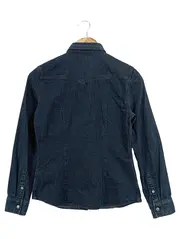 Vorschaubild MUSTANG Hemdbluse 2