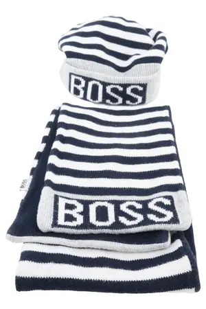 BOSS HUGO BOSS Mützen Set