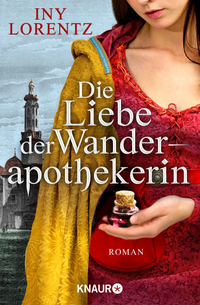 Historischer Roman Bild 1