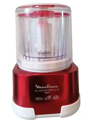 MOULINEX Elektro-Multizerkleinerer