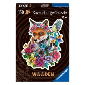 RAVENSBURGER Puzzle