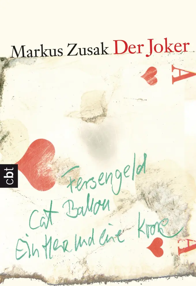 Buch für Jugendliche Bild 1