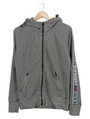 SUPERDRY Sweatjacke