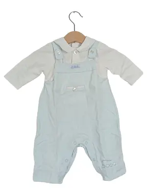 EMILE ET ROSE Baby Body