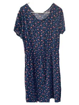 TOM TAILOR Freizeitkleid