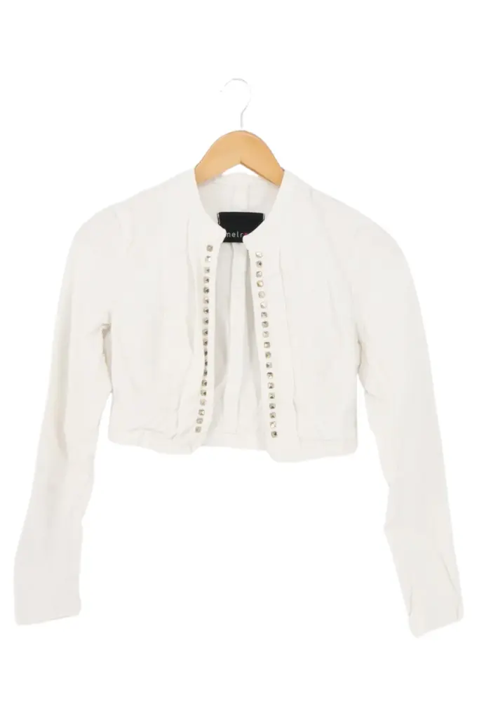 MELROSE Jeansjacke Bild 1