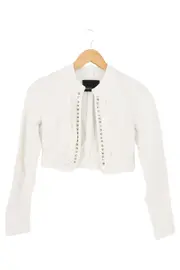 Vorschaubild MELROSE Jeansjacke 1