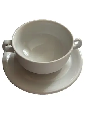 LILIEN AUSTRIA Suppentasse