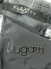 Vorschaubild 3 von Sakko Herren Gr. 56/XXL Grau Klassisch Business Blazer