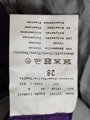 Vorschaubild 4 von Sakko Herren Gr. 56/XXL Grau Klassisch Business Blazer