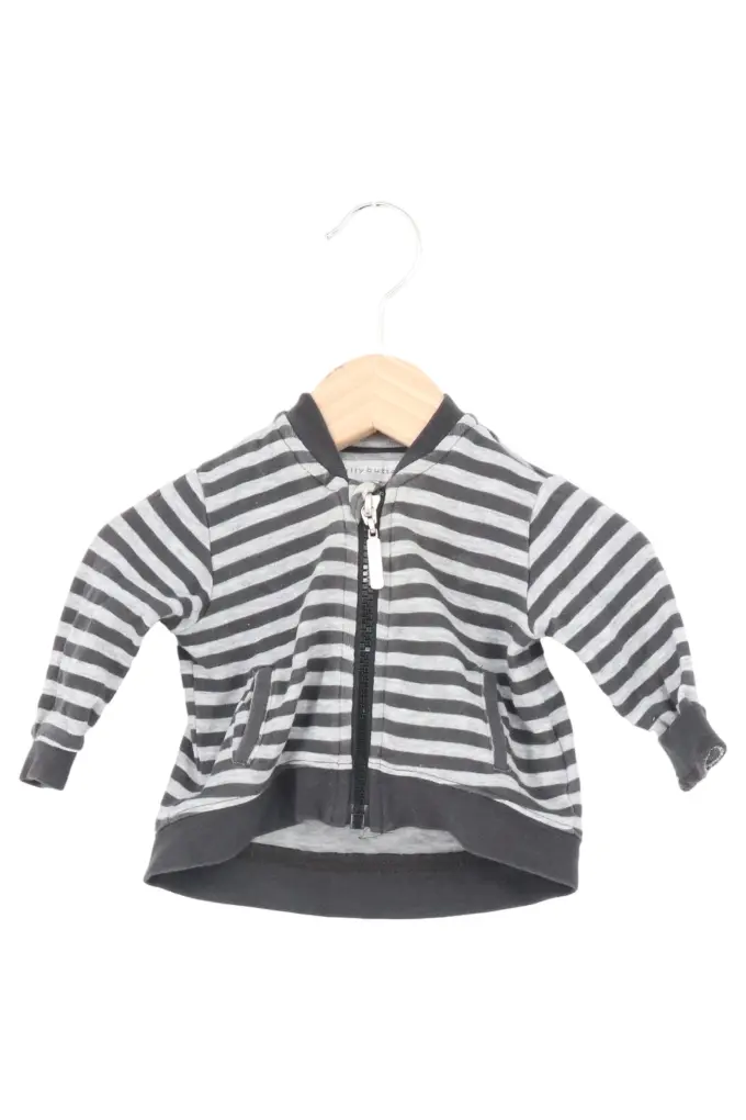 BELLYBUTTON Sweatjacke Bild 1