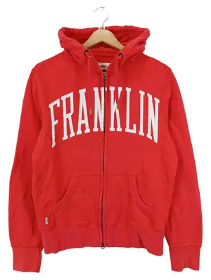 FRANKLIN & MARSHALL Sweatjacke