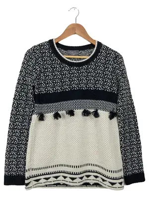 LITTLE MISS BY CAPTAIN TORTUE Pullover