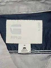 Vorschaubild G-STAR RAW Freizeithemd 3