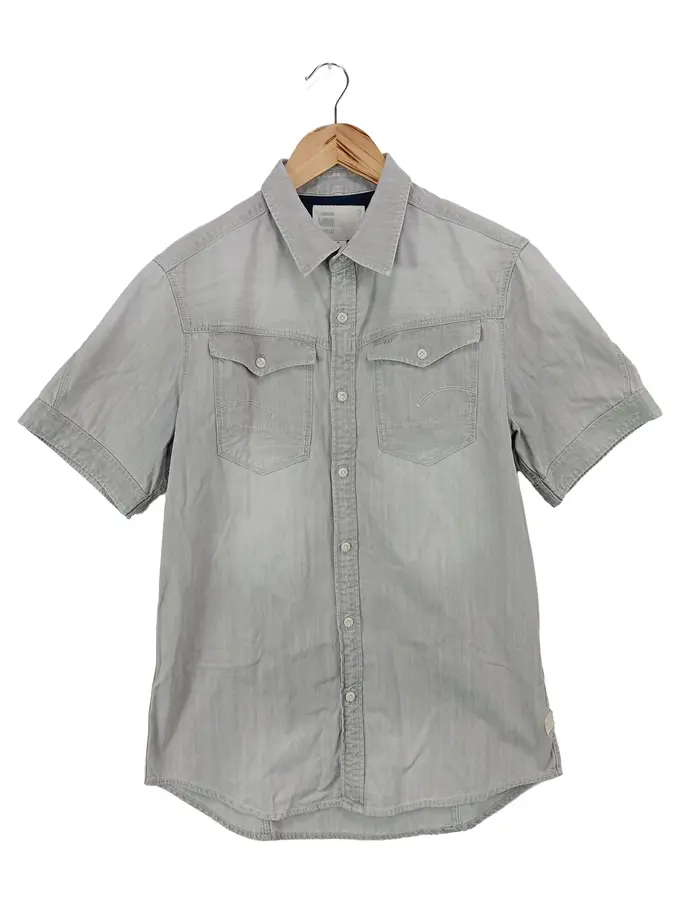 G-STAR RAW Freizeithemd Bild 1