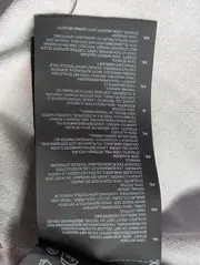 Vorschaubild 4 von Herren Freizeithemd Kurzarm Grau Gr. 48/M Casual Modern