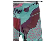 Vorschaubild 7 von Damen Sport Leggings S Mehrfarbig Abstrakt Print
