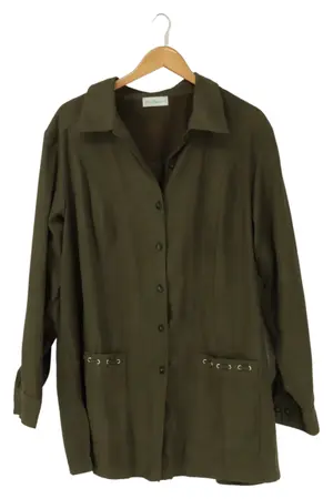 ULLA POPKEN Bluse