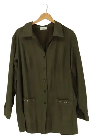 ULLA POPKEN Bluse