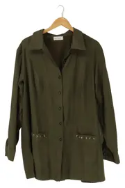 Vorschaubild ULLA POPKEN Bluse 1