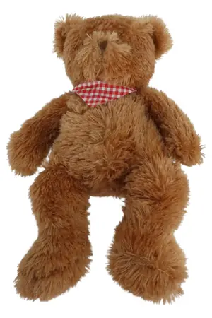 HAPPY PEOPLE Baby Kuscheltier