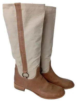 COX Stiefel