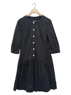 RIANI Blusenkleid