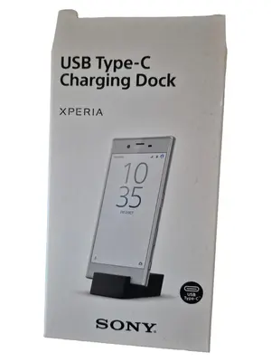 SONY Handy Ladestation