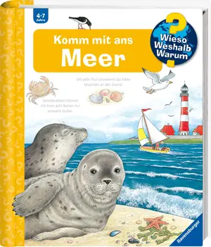Sachbuch für Kinder