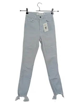 SUBDUED High Waist Jeans