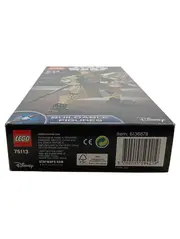 Vorschaubild 3 von Star Wars 75113 Rey Figur Buildable Actionfigur Disney 24cm