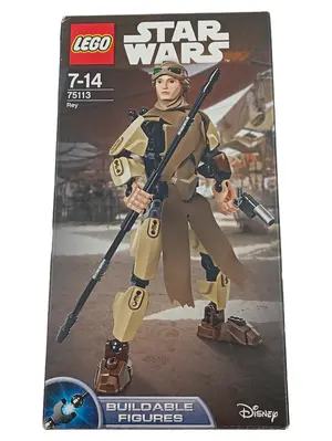 LEGO LEGO Spielfigur