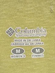 Vorschaubild COLUMBIA Sweatjacke 3