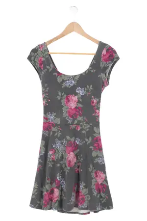 AMERICAN EAGLE OUTFITTERS Sommerkleid