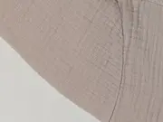 Vorschaubild 4 von Baby Mädchen Leichte Jacke Kapuze Gr. 9 Monate / 74 Beige Casual