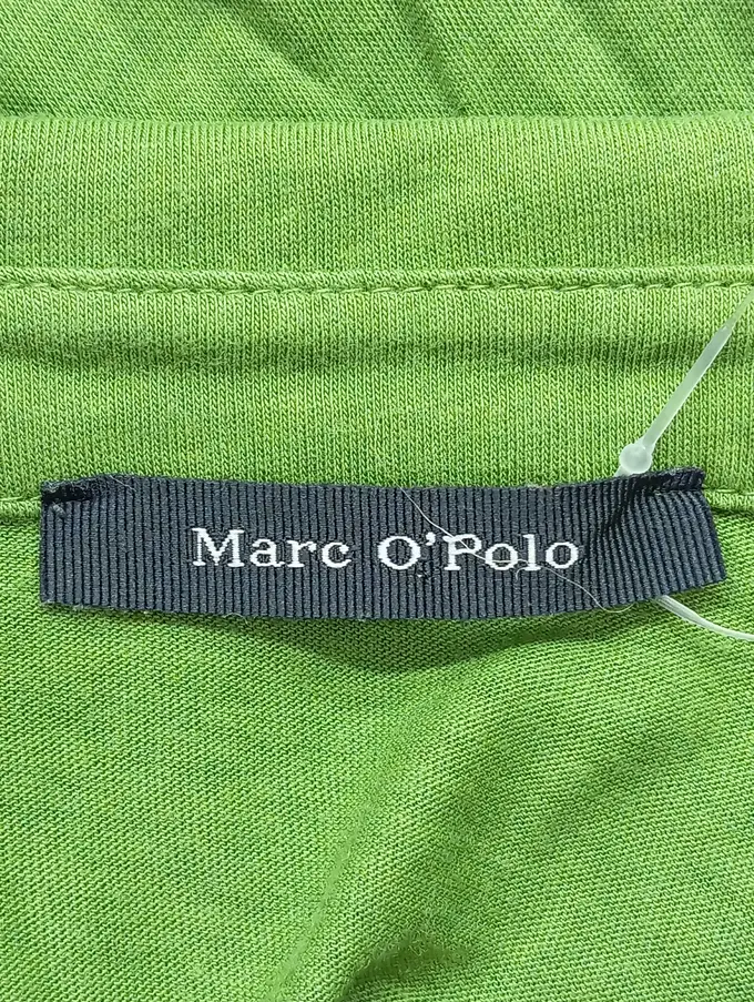 MARC O'POLO Poloshirt Bild 3
