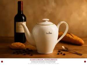 ROSENTHAL Kaffeekanne