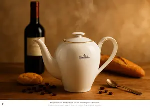 ROSENTHAL Kaffeekanne