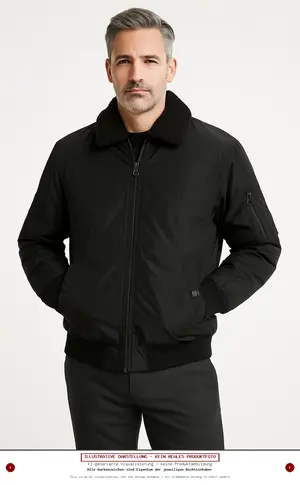 CEDARWOOD STATE Bomberjacke