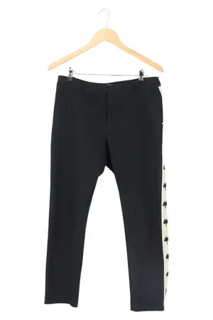 SCOTCH & SODA Stoffhose