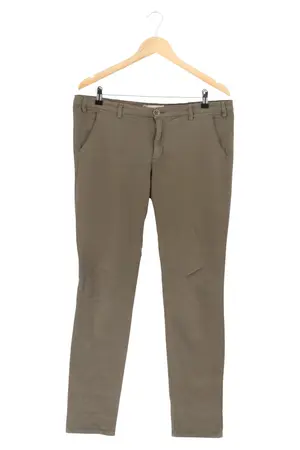 40WEFT Stoffhose