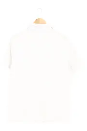 Vorschaubild 2 von MAUL Hemdbluse Damen XL Weiß Kurzarm Elegant Klassisch