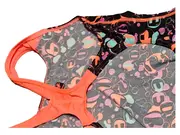 Vorschaubild 4 von Badeanzug Kinder Gr. 176 Sportlich Mehrfarbig Schwimmanzug