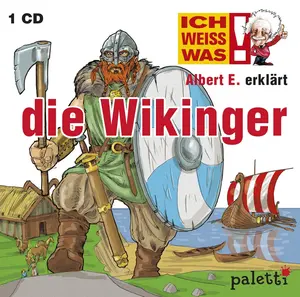 Hörspiel für Kinder