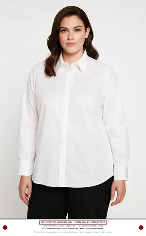 JACQUES BRITT Business Hemd