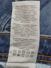Vorschaubild JACK & JONES Jeans Slim Fit 4